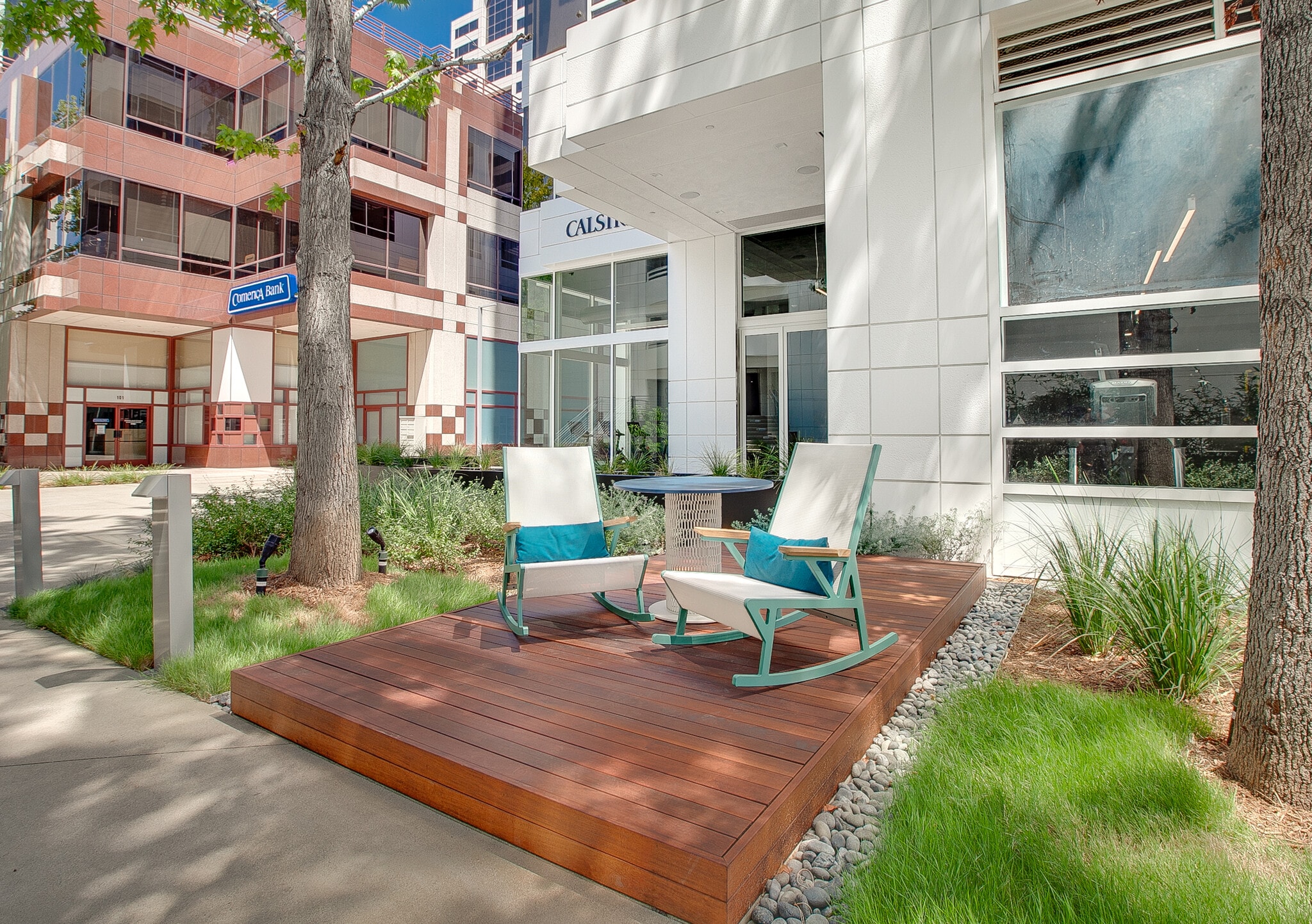 505 N Brand Blvd, Glendale, CA for lease Building Photo- Image 1 of 18