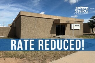 More details for 2057 Commerce Dr, Midland, TX - Flex for Lease