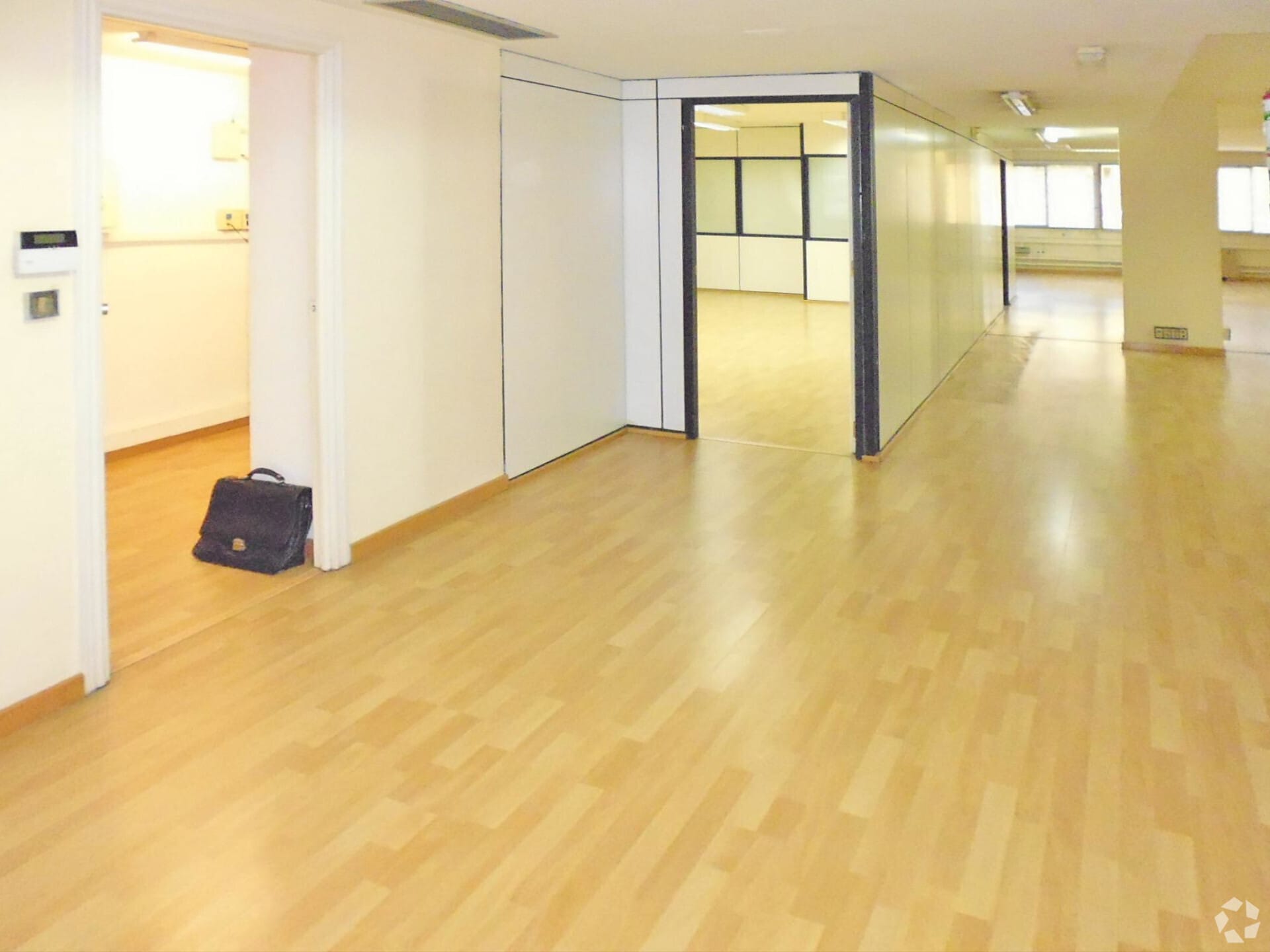 Office in Madrid, Madrid for lease Interior Photo- Image 1 of 16