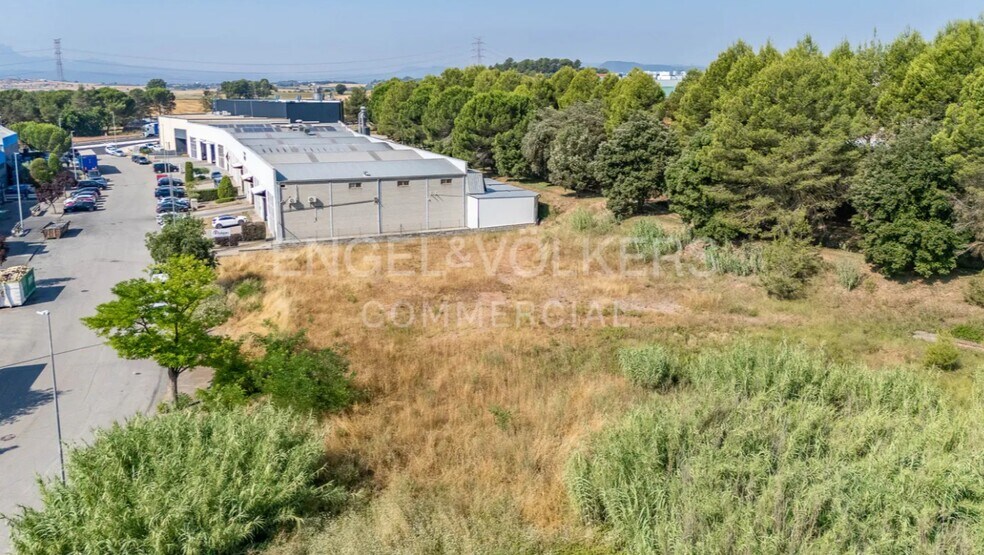 Land in Sant Fruitós de Bages, Barcelona for sale - Building Photo - Image 2 of 4
