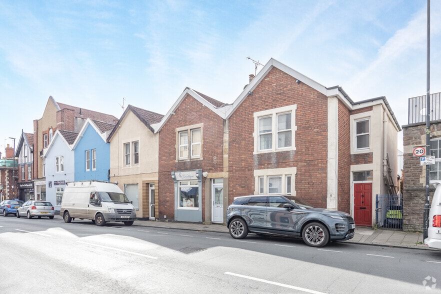 10 North Vw, Bristol for sale - Building Photo - Image 3 of 3