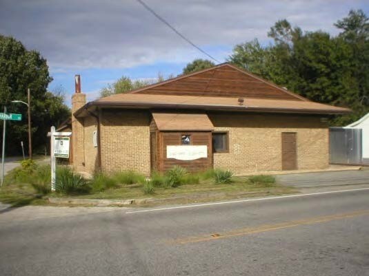 1484 Snug Harbor Rd, Shady Side, MD for sale - Primary Photo - Image 1 of 1