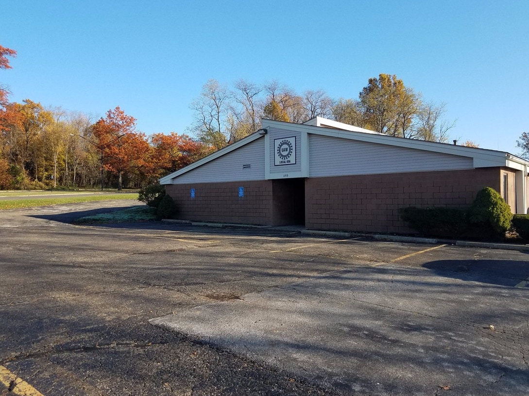 1155 George Washington Blvd, Akron, OH for sale Building Photo- Image 1 of 1