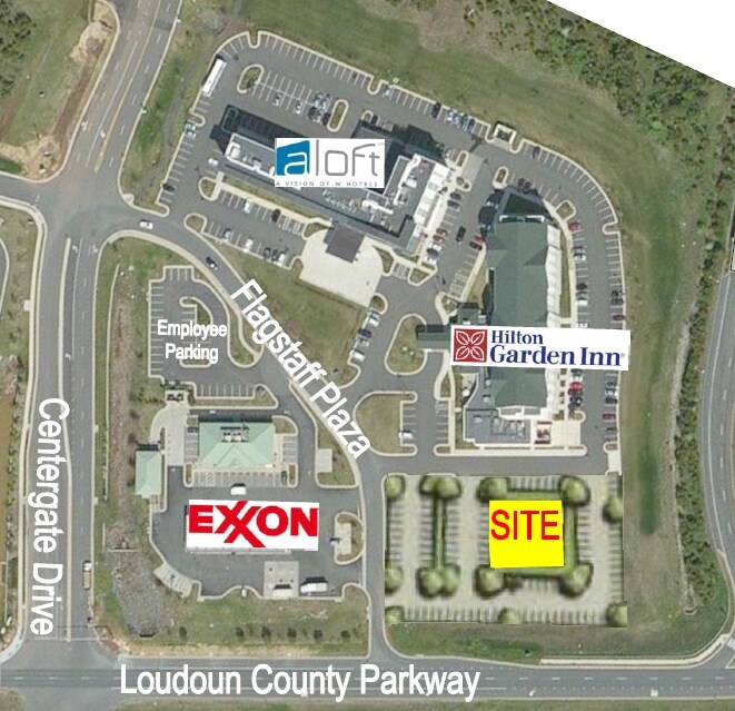 22420 Flagstaff Plz, Ashburn, VA for sale Primary Photo- Image 1 of 1