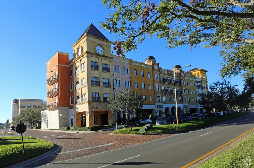 2295 S Hiawassee Rd, Orlando, FL for lease - Building Photo - Image 3 of 20