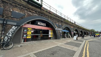 More details for Atlantic Rd, London - Retail for Lease