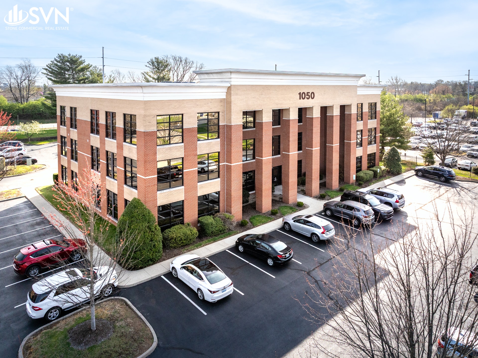 1050 Monarch St, Lexington, KY for lease Building Photo- Image 1 of 6