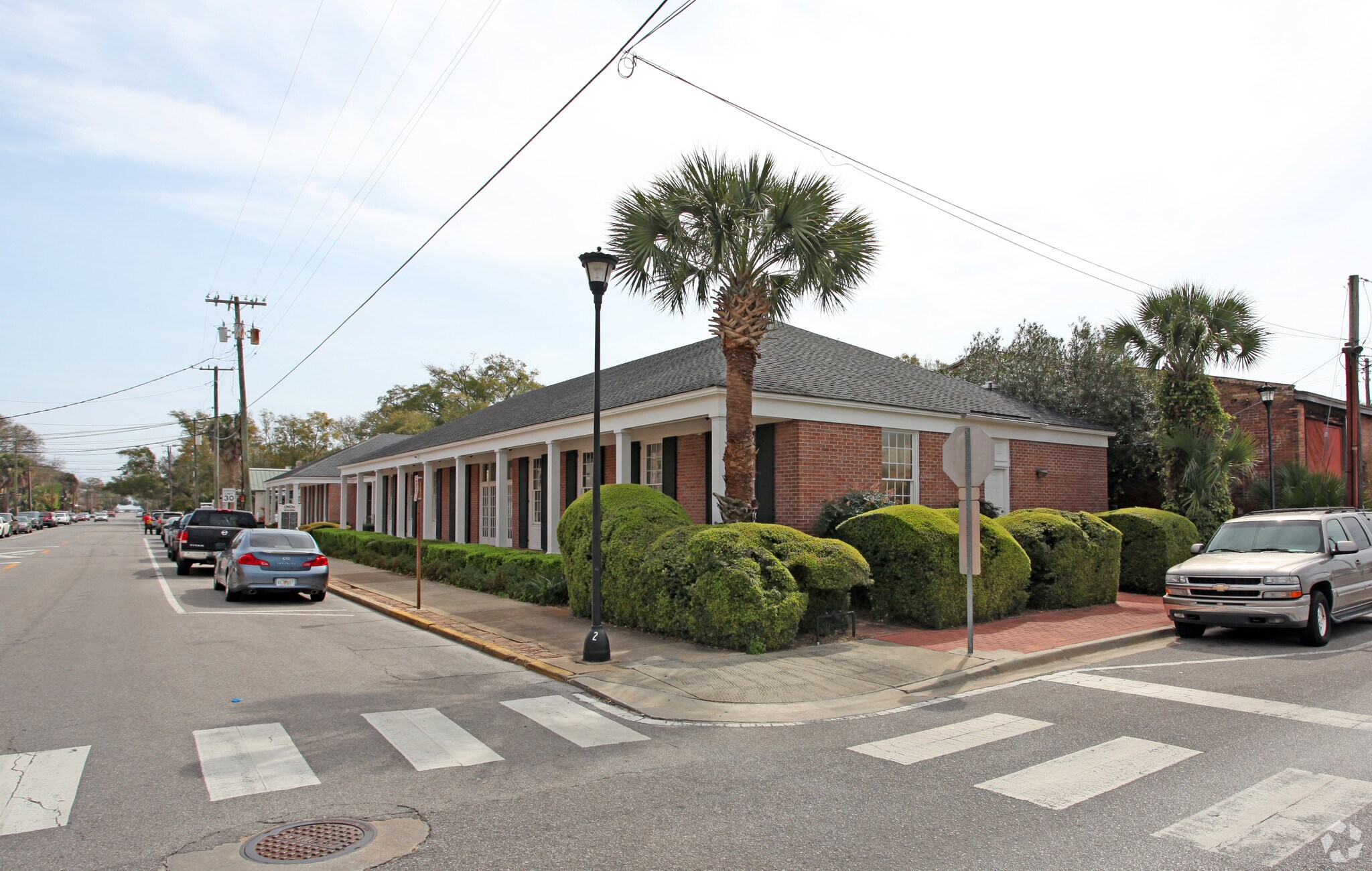 201 E Government St, Pensacola, FL for sale Primary Photo- Image 1 of 1