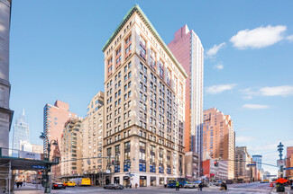 More details for 185 Madison Ave, New York, NY - Office for Lease