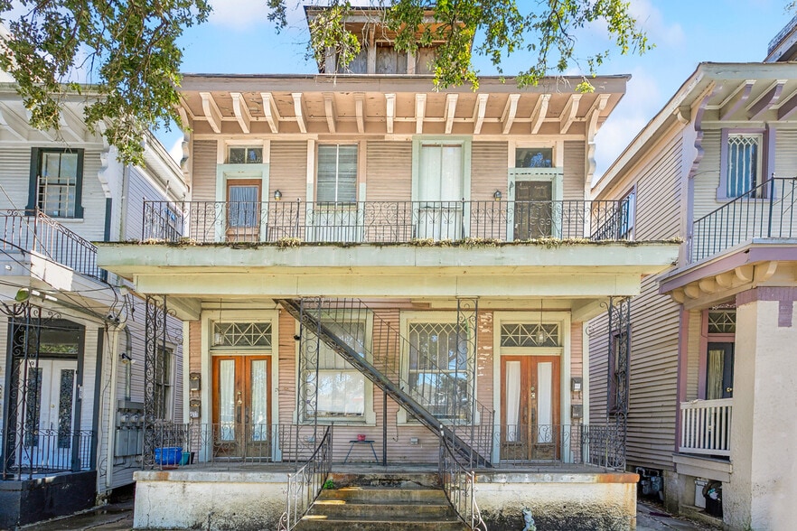 332 S Norman C Francis Pky, New Orleans, LA for sale - Primary Photo - Image 1 of 5