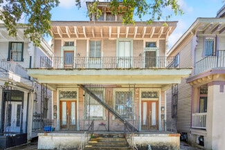 More details for 332 S Norman C Francis Pky, New Orleans, LA - Multifamily for Sale