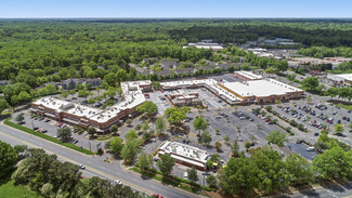 More details for 5820 E WT Harris Blvd, Charlotte, NC - Office for Lease