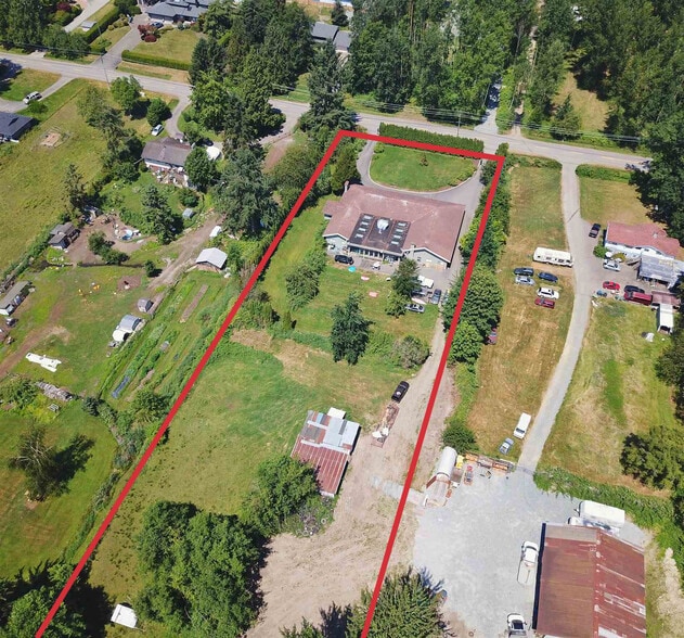 18148 92 Av, Surrey, BC for sale - Building Photo - Image 3 of 8