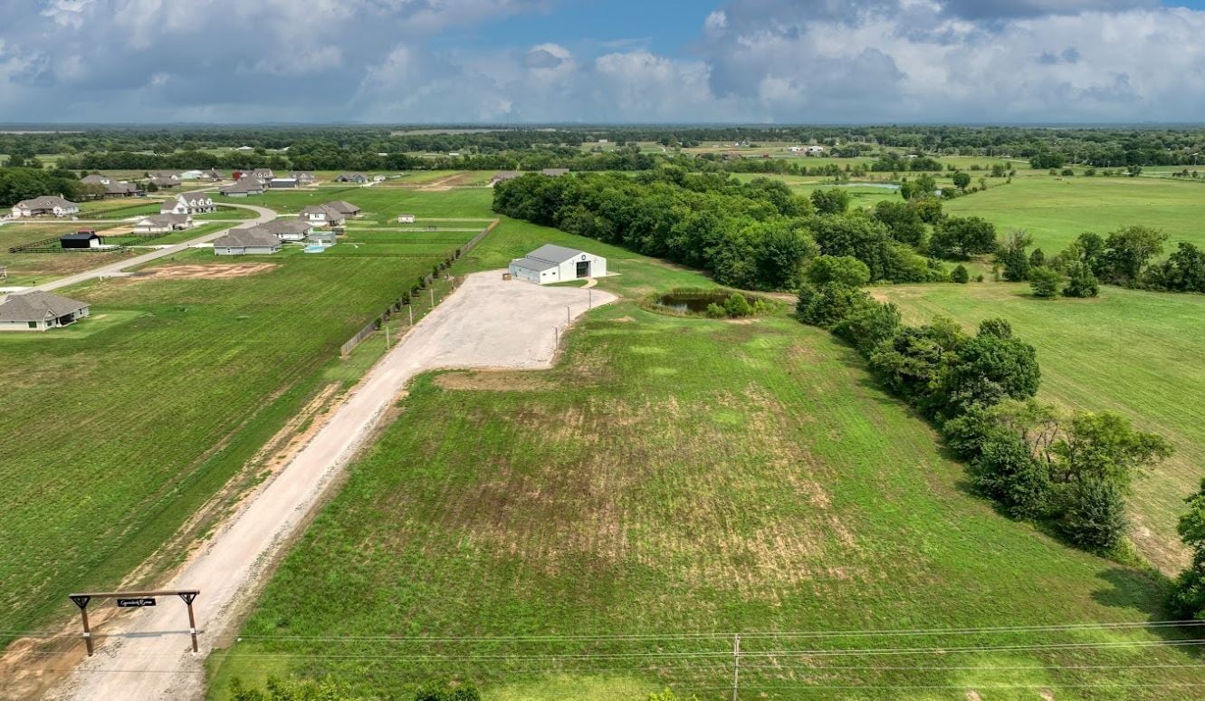 E 71st St, Broken Arrow, OK for sale Primary Photo- Image 1 of 12