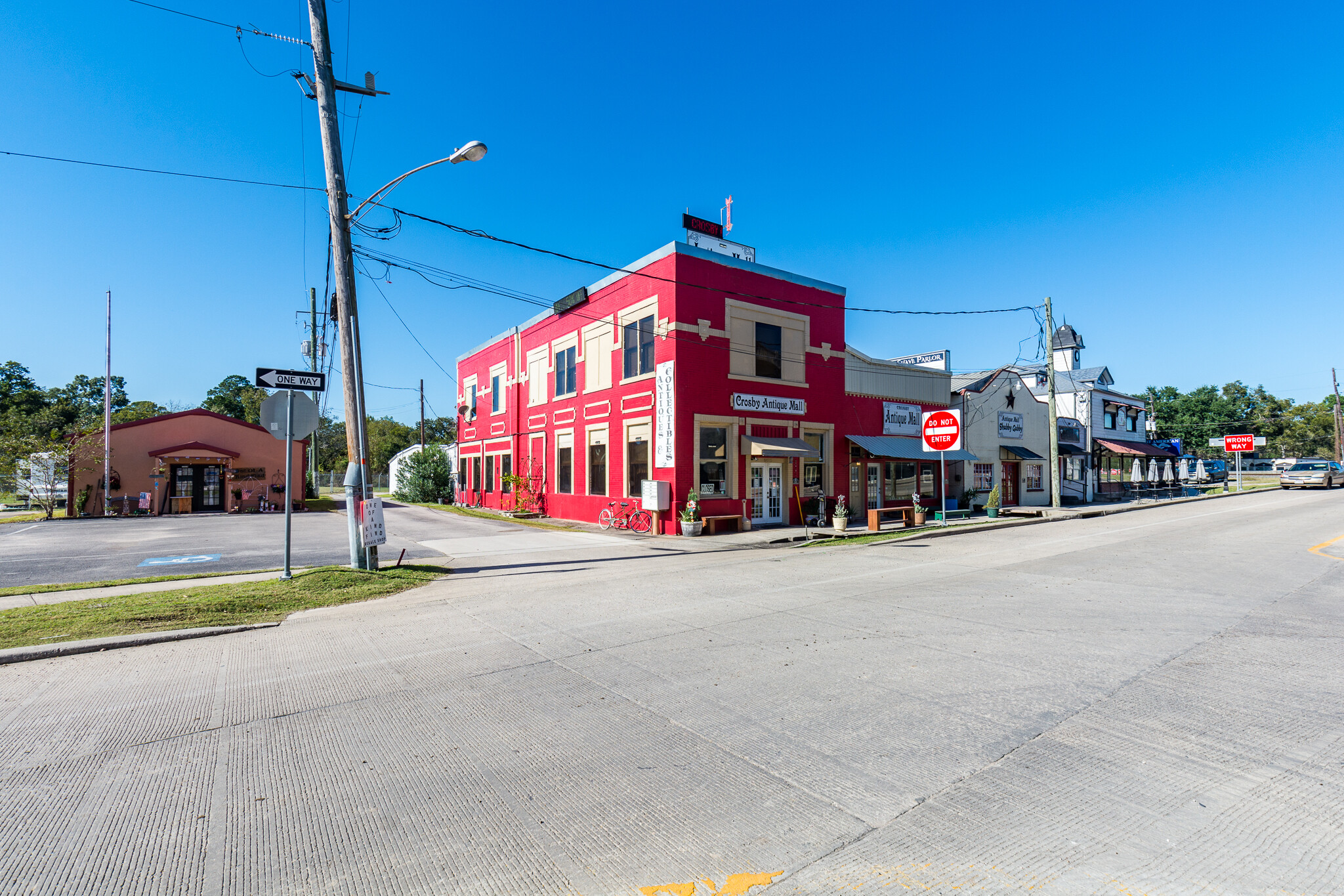 5611 FM 2100 Rd, Crosby, TX for sale Building Photo- Image 1 of 1