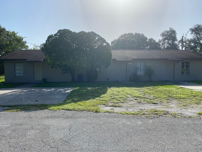 2388 SW Lois Ave, Arcadia, FL for sale - Primary Photo - Image 1 of 1