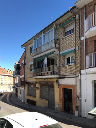 More details for Calle Hospital, 24, Pozuelo De Alarcón - Multifamily for Sale