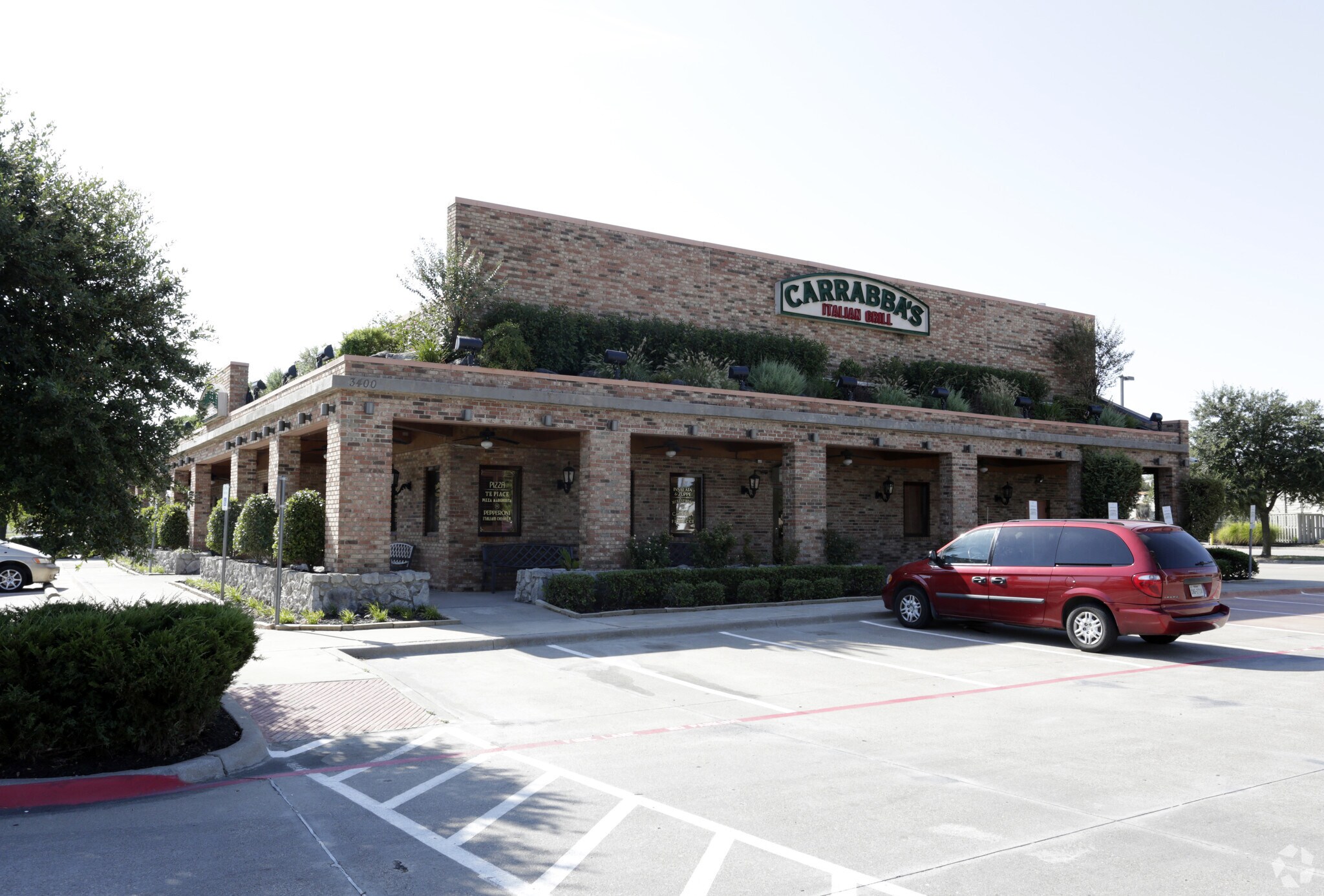 3400 N Central Expy, Plano, TX for sale Primary Photo- Image 1 of 1