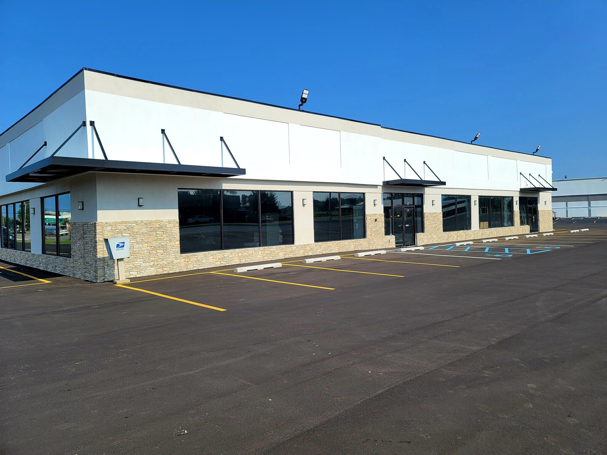 539-571 E Chicago St, Coldwater, MI for sale Building Photo- Image 1 of 1