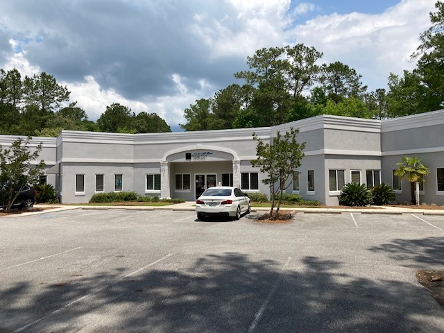 119 Springhall Dr, Goose Creek, SC for lease - Building Photo - Image 1 of 21