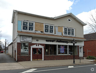 More details for 313 Broadway, Westwood, NJ - Retail for Lease