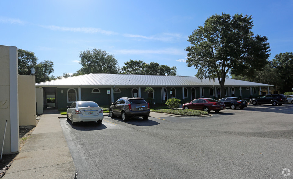 835 7th St, Clermont, FL for lease - Building Photo - Image 2 of 21