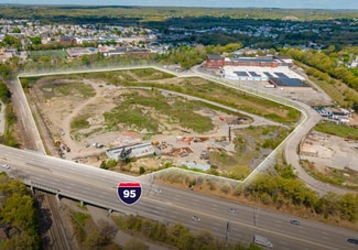 More details for 100-108 Roddy Ave, Attleboro, MA - Industrial for Lease