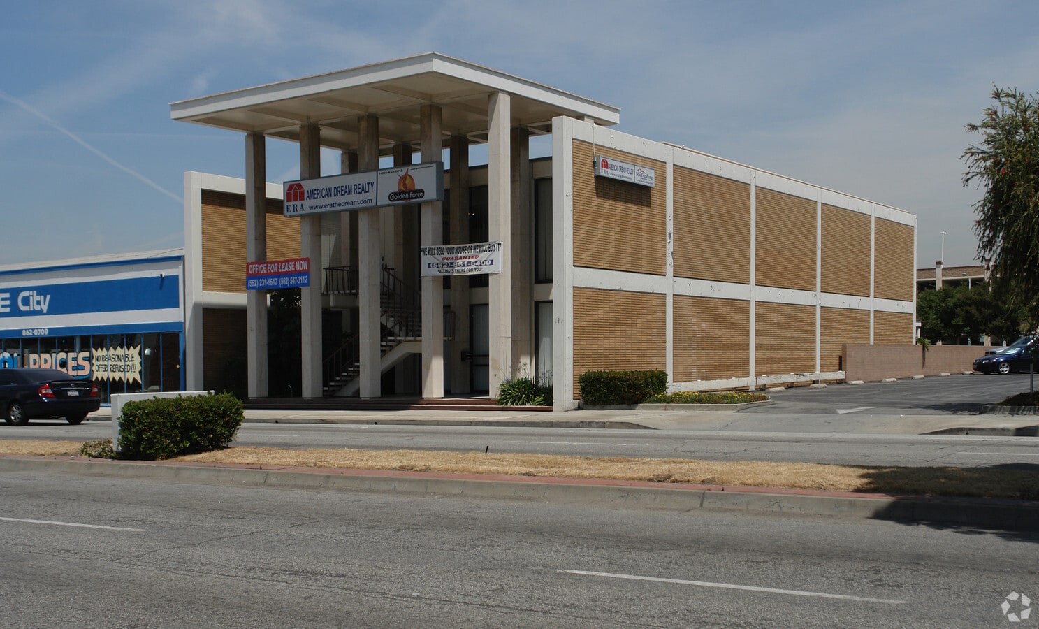 8211 Firestone Blvd, Los Angeles, CA 90241 American Dream Realty