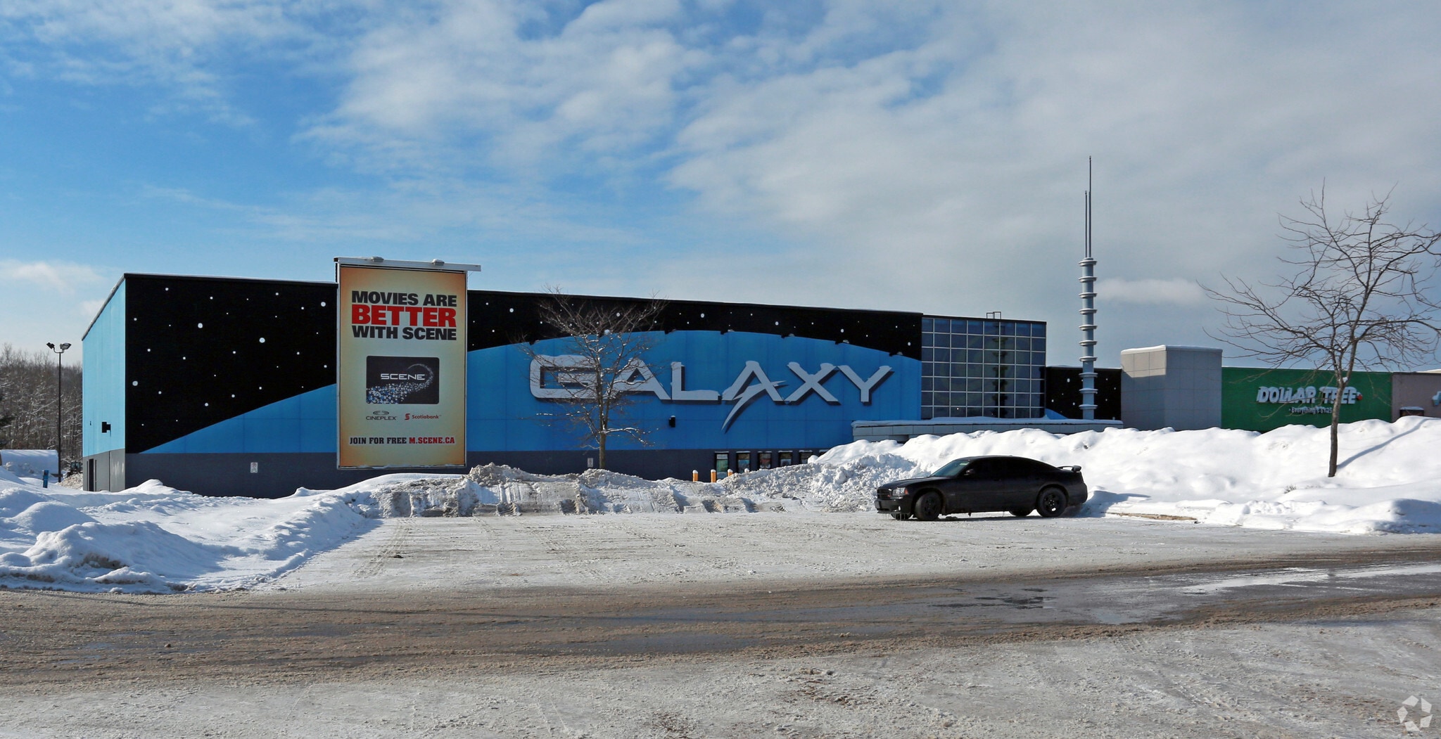 9226 Hwy 93, Midland, ON for sale Primary Photo- Image 1 of 1