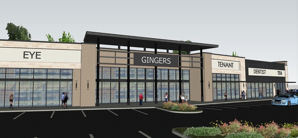 TPC Town Plaza, San Antonio, TX for lease - Building Photo - Image 1 of 6