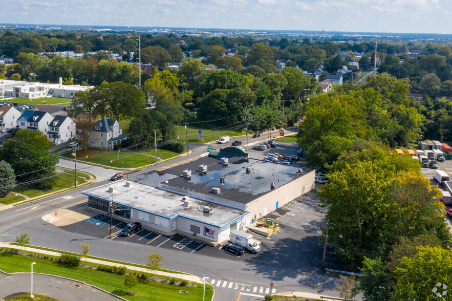 199 Kedron Ave, Folsom, PA for lease - Aerial - Image 2 of 24