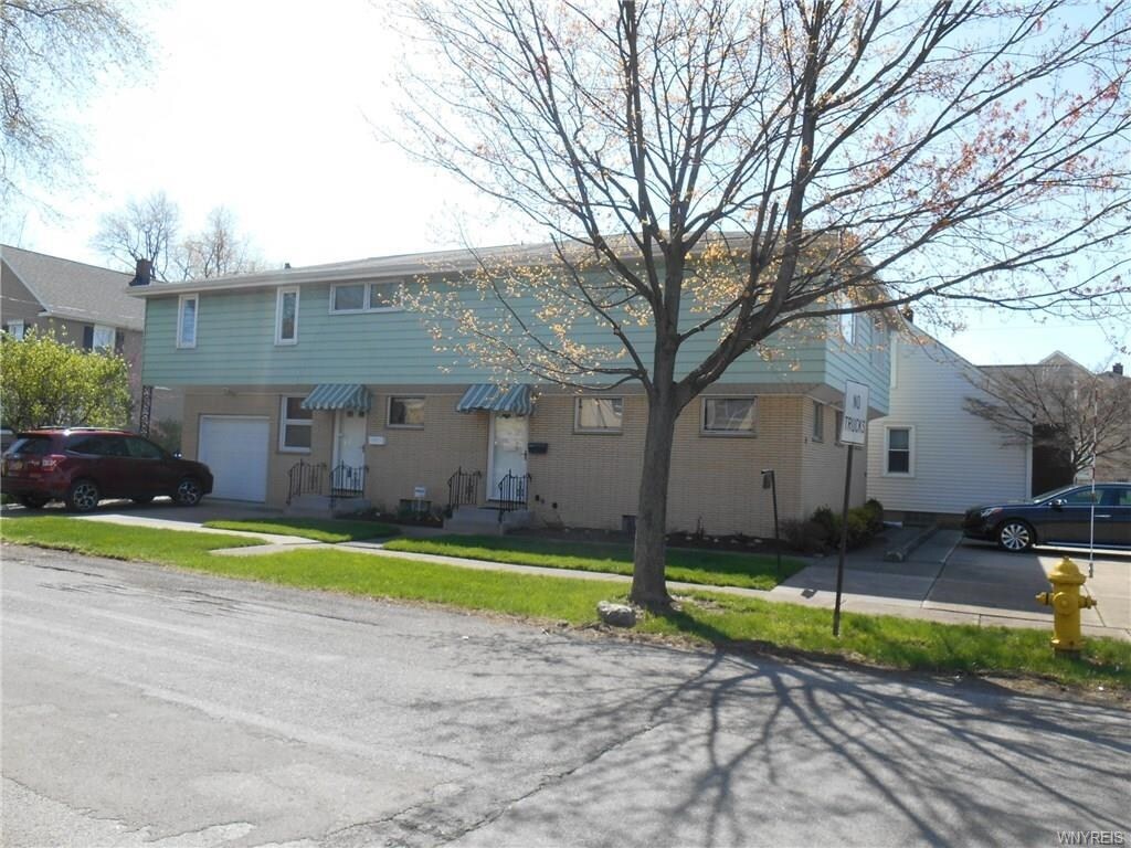 379 Potters Rd, Buffalo, NY for sale Primary Photo- Image 1 of 1