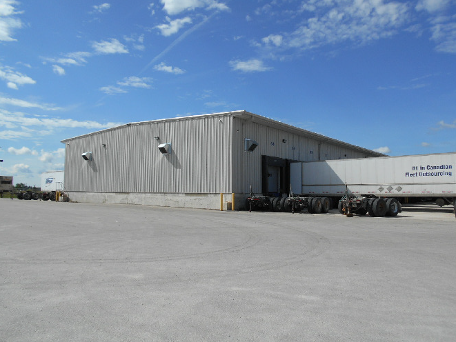 2608 Vitran Dr, Oak Bluff, MB for lease - Building Photo - Image 2 of 5