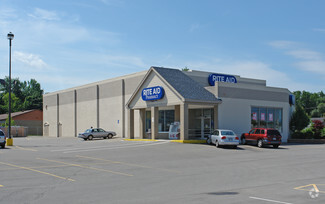 More details for 111-119 Pattonwood Dr, Rochester, NY - Retail for Lease