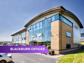 More details for Davyfield Road Rd, Blackburn - Coworking for Lease
