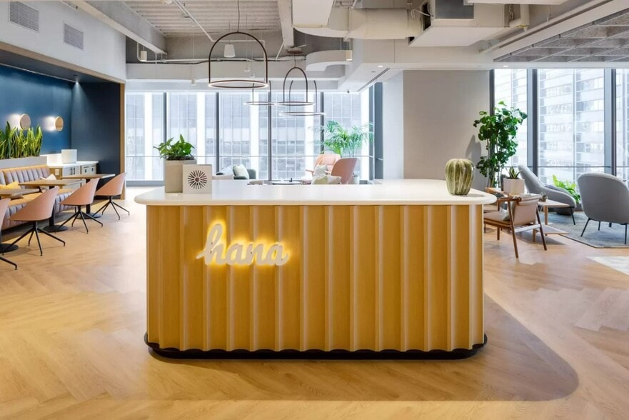 175 Greenwich St, New York, NY for lease - Interior Photo - Image 2 of 11