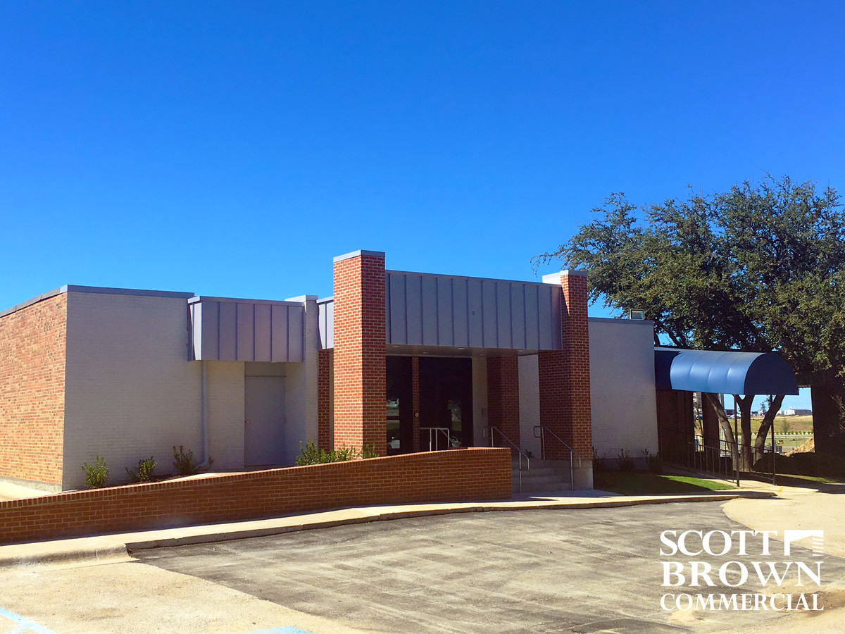 2509 Scripture St, Denton, TX 76201 - Office for Sale | LoopNet.com