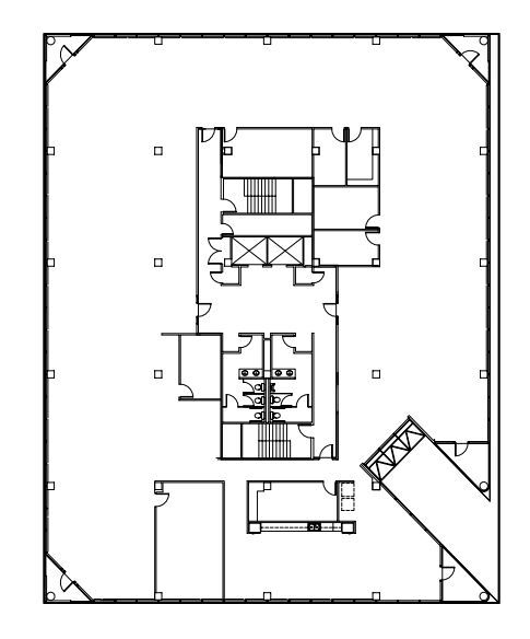 11044 Research Blvd, Austin, TX for lease Floor Plan- Image 1 of 1