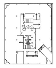 11044 Research Blvd, Austin, TX for lease Floor Plan- Image 1 of 1