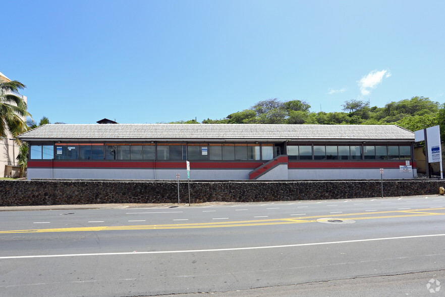 1161 Lower Main St, Wailuku, HI for lease - Building Photo - Image 2 of 6