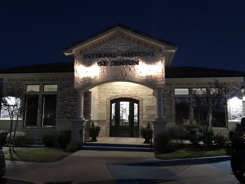 3301 Unicorn Lake Blvd, Denton, TX for sale - Primary Photo - Image 1 of 1