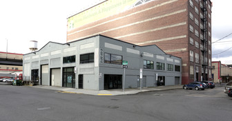 222-238 SE Alder St, Portland OR - Warehouse