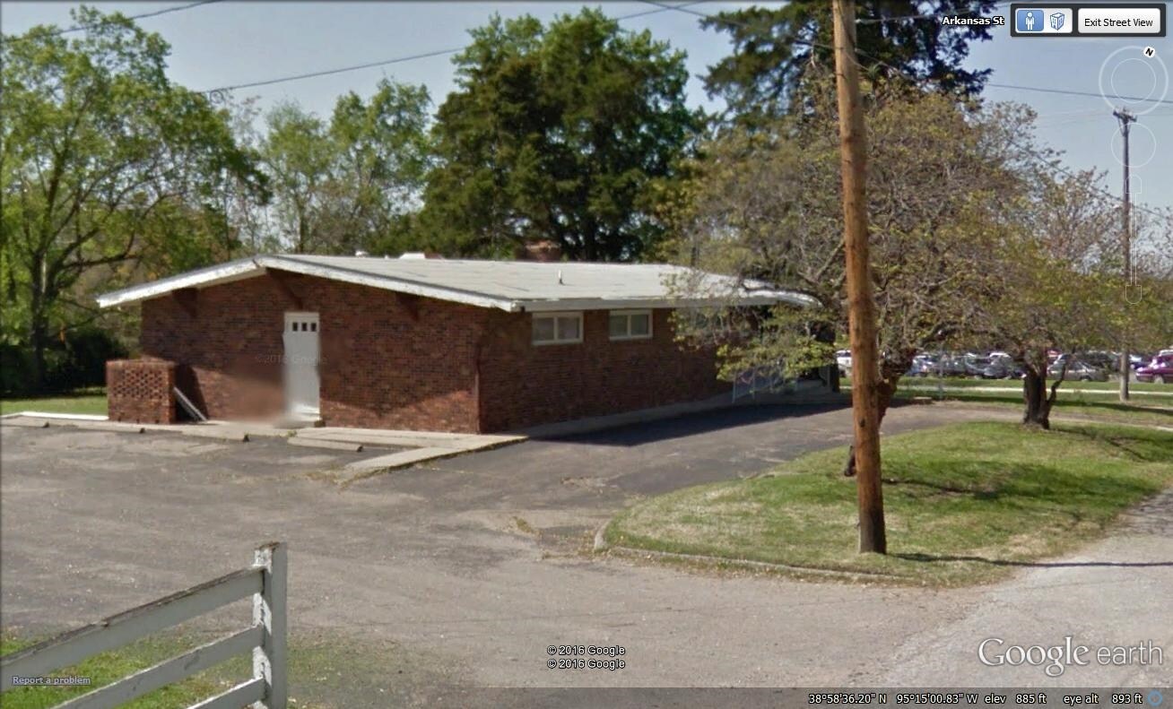 401 Arkansas St, Lawrence, KS for sale Primary Photo- Image 1 of 1