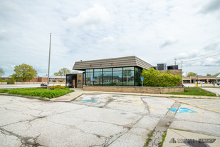 Commercial Building For Lease - Loft