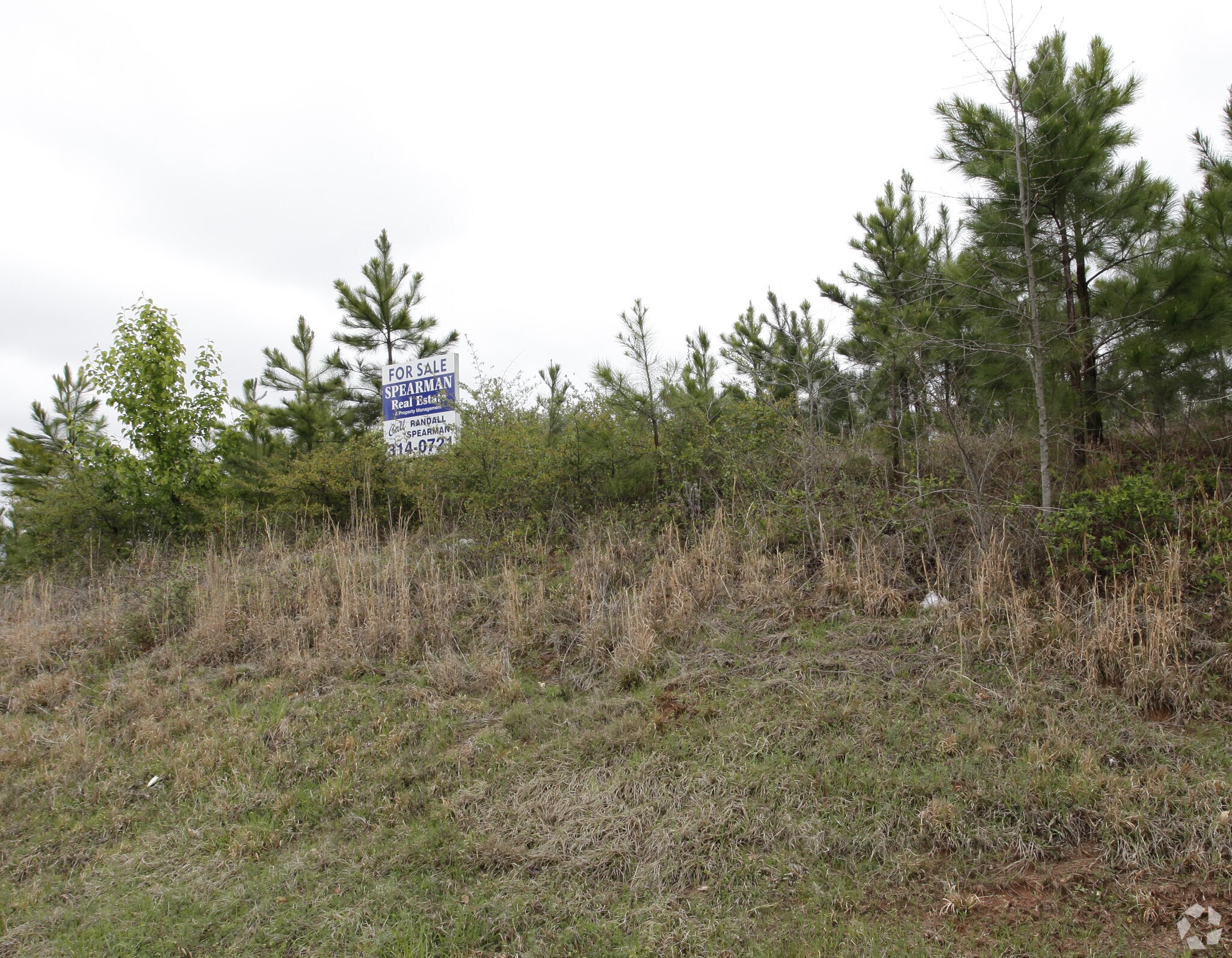 28 By-Pass & Delaware Rd, Anderson, SC for sale Primary Photo- Image 1 of 1