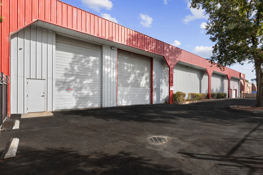 3904 Winters St, Sacramento, CA for lease - Building Photo - Image 1 of 11