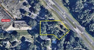 More details for 3090 N Woodland Blvd, Deland, FL - Land for Sale