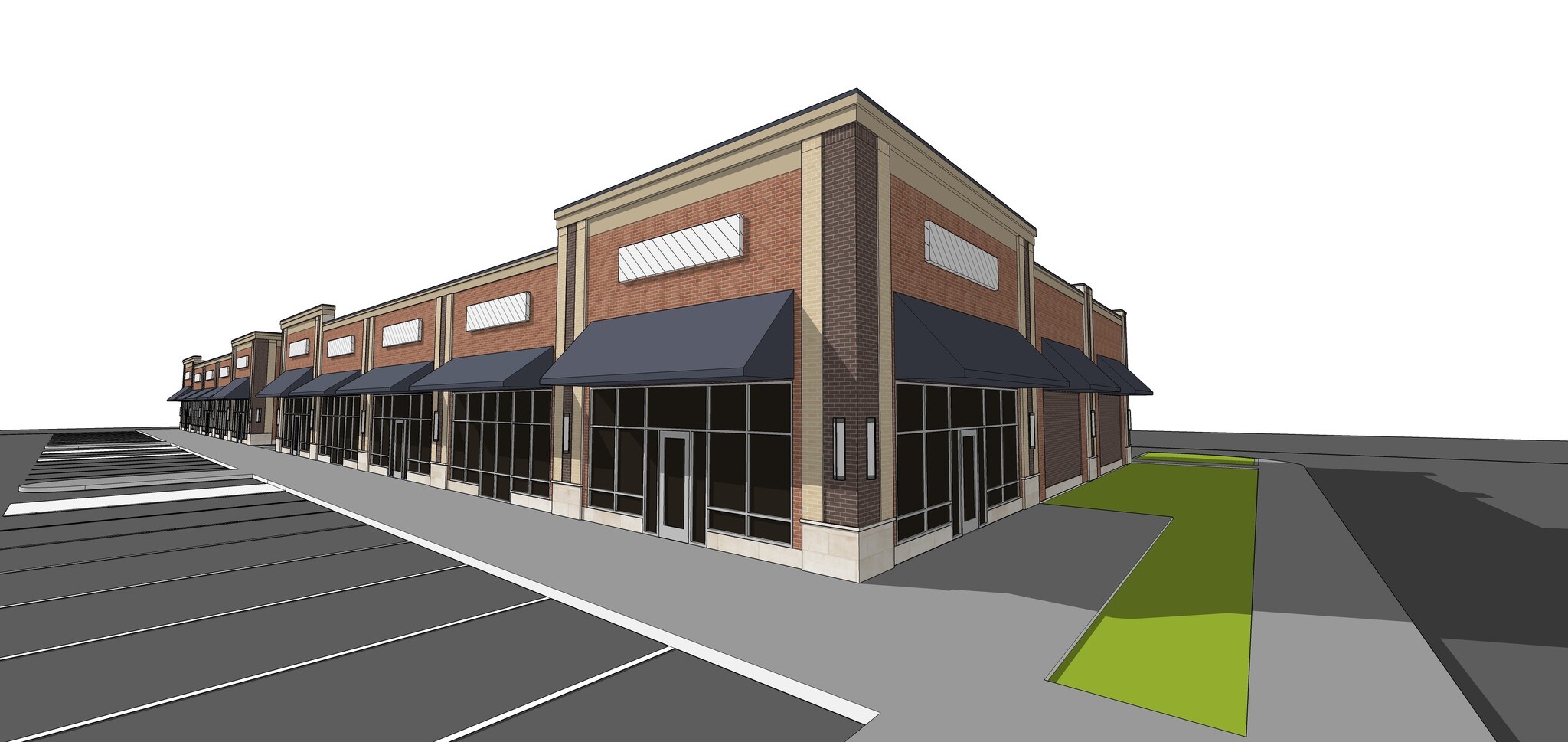 2314 Medical Center Pky, Murfreesboro, TN for sale Building Photo- Image 1 of 1