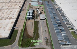 More details for 2400 S Council Rd, Oklahoma City, OK - Industrial for Sale