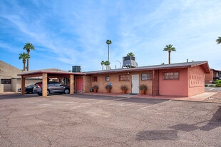 3602 N 15th Ave, Phoenix AZ - Owner Financed Property